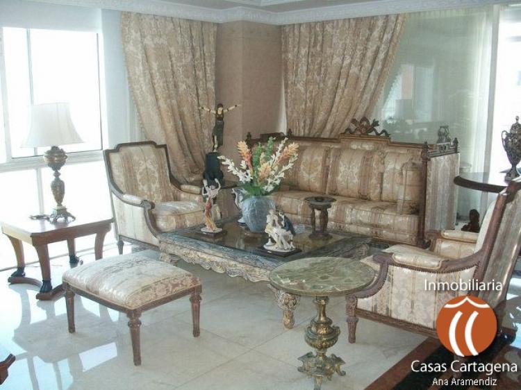 Foto Apartamento en Arriendo en Cartagena, Bolívar - $ 1.600.000 - APA53534 - BienesOnLine