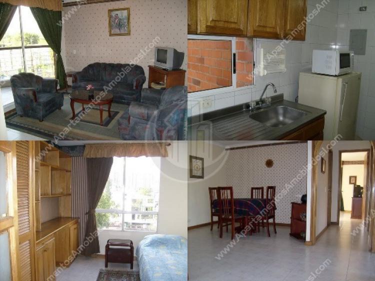 Foto Apartamento en Alojamiento en Medellín, Antioquia - $ 1.500.000 - APAL21384 - BienesOnLine