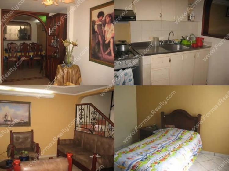 Foto Casa en Venta en poblado, Medellín, Antioquia - $ 195.000.000 - CAV42086 - BienesOnLine
