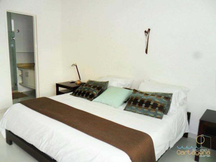 Foto Apartamento en Arriendo en LA BOQUILLA, Cartagena, Bolívar - $ 3.000.000 - APA52358 - BienesOnLine
