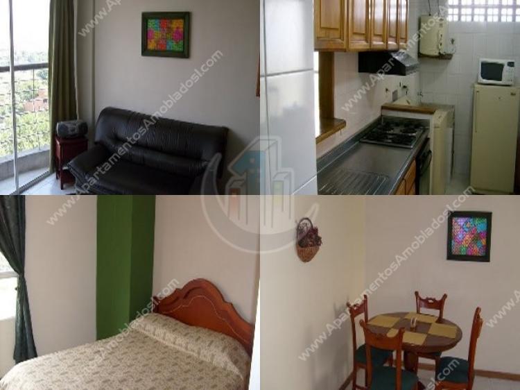 Foto Apartamento en Alojamiento en Medellín, Antioquia - $ 1.500.000 - APAL21383 - BienesOnLine