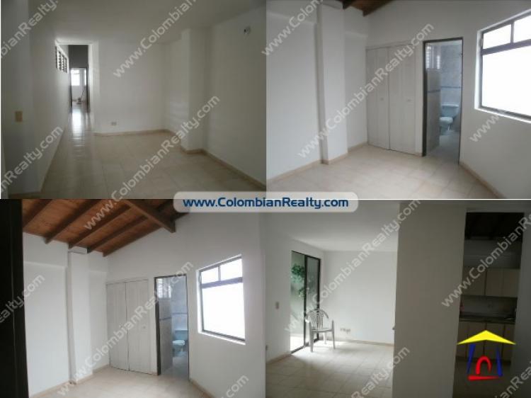 Foto Apartamento en Venta en Medellín, Antioquia - $ 125.000.000 - APV34520 - BienesOnLine