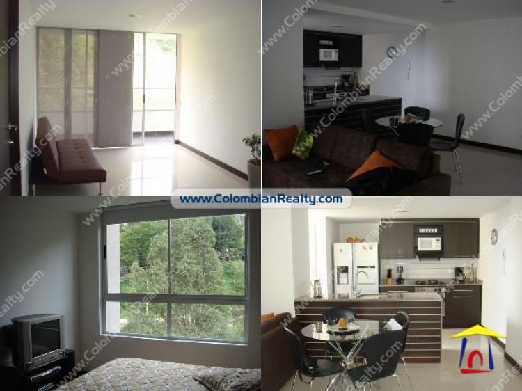 Foto Apartamento en Venta en Medellín, Antioquia - $ 285.000.000 - APV34521 - BienesOnLine