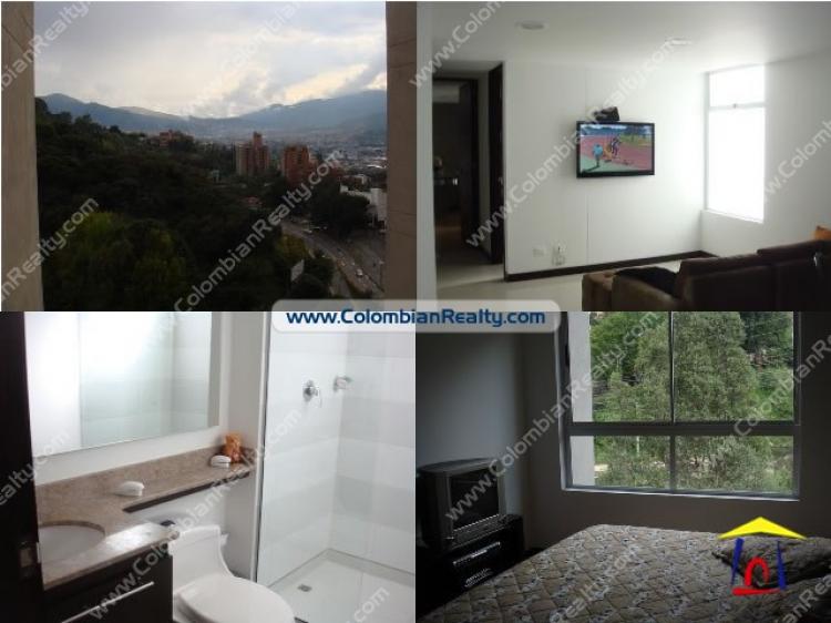 Foto Apartamento en Venta en Medellín, Antioquia - $ 285 - APV36066 - BienesOnLine
