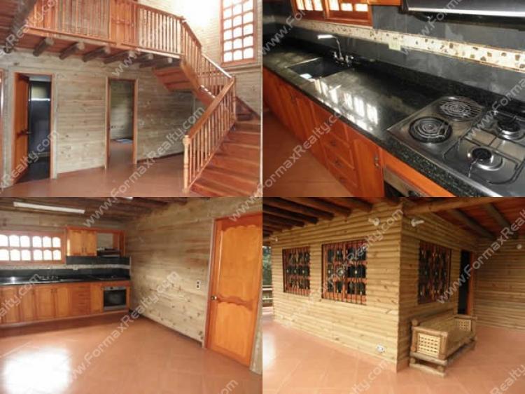 Foto Casa en Venta en poblado, Medellín, Antioquia - $ 350.000.000 - CAV42084 - BienesOnLine