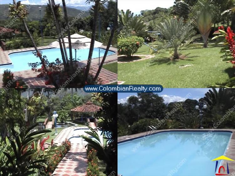 Foto Finca en Arriendo en San Jerónimo, Antioquia - FIA41796 - BienesOnLine