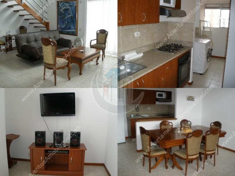 Foto Apartamento en Alojamiento en Medellín, Antioquia - $ 1.500.000 - APAL21381 - BienesOnLine