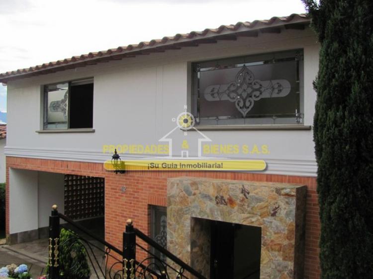  Arriendo Casa en el Poblado