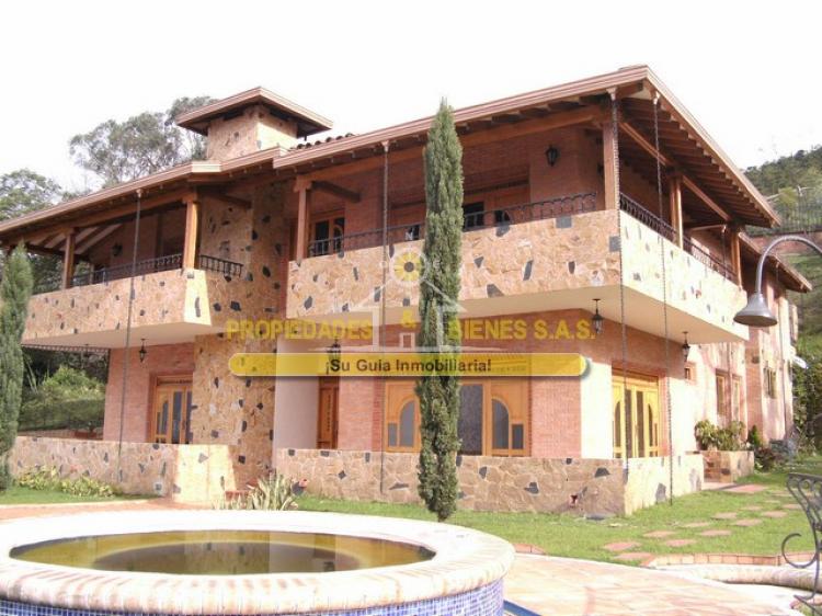 Foto Casa en Arriendo en Sabaneta, Antioquia - $ 5.000.000 - CAA19623 - BienesOnLine