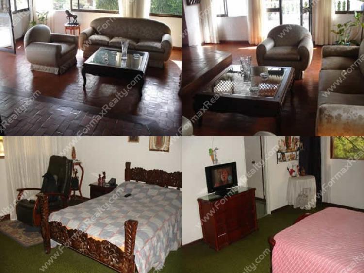 Foto Casa en Venta en poblado, Medellín, Antioquia - $ 1.200.000.000 - CAV42082 - BienesOnLine