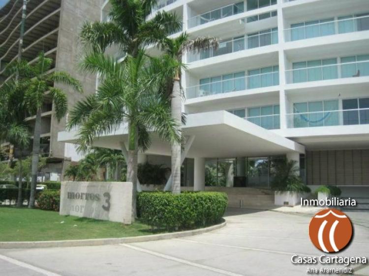 Foto Apartamento en Venta en Zona Norte, La boquilla, Cartagena, Bolívar - $ 450.000.000 - APV46917 - BienesOnLine