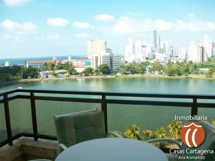 Foto Apartamento en Arriendo en Cartagena, Bolívar - $ 1.100.000 - APA26241 - BienesOnLine