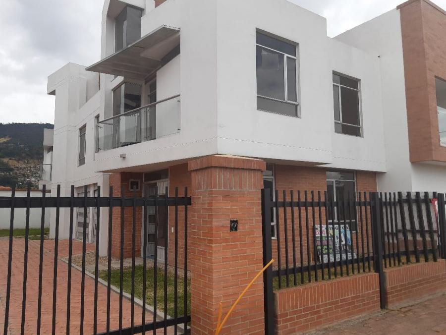 Foto Casa en Venta en LA CUMBRE, TENJO, Cundinamarca - $ 390.000.000 - CAV182701 - BienesOnLine