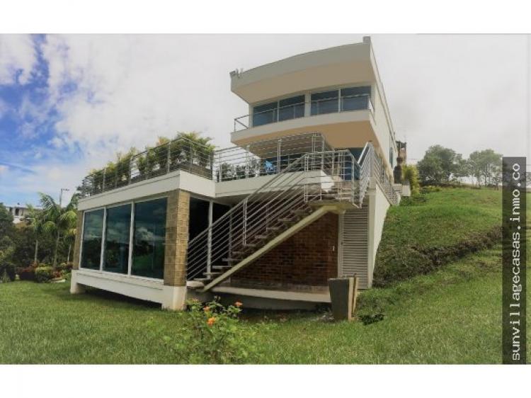 Foto Casa en Venta en jamundi, Jamund, Valle del Cauca - $ 650.000.000 - CAV158454 - BienesOnLine