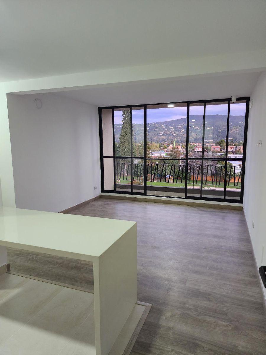 Foto Apartamento en Arriendo en HOMECENTER CAJICA, Cajicá, Cundinamarca - $ 2.200.000 - APA198232 - BienesOnLine