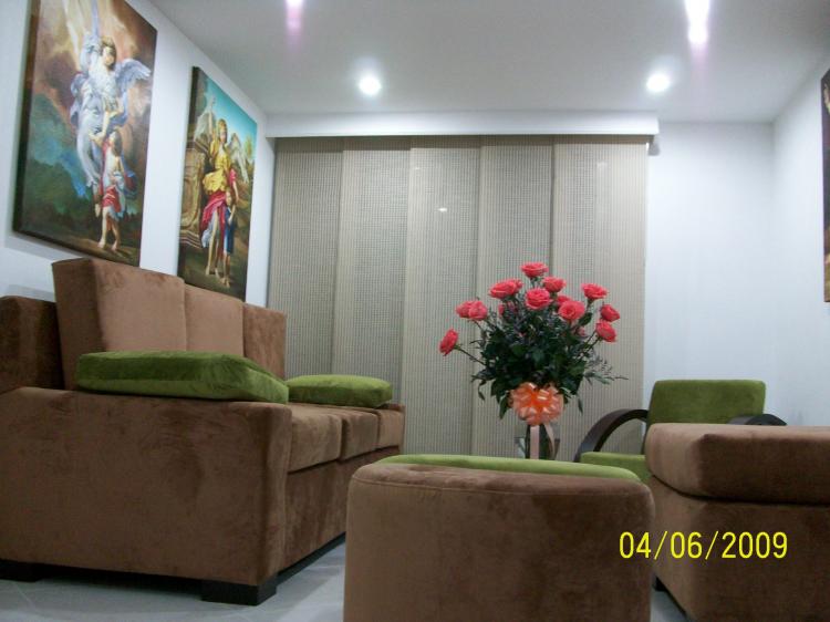 Foto Apartamento en Venta en SANTA MARIA 1, , Antioquia - $ 115 - APV15676 - BienesOnLine