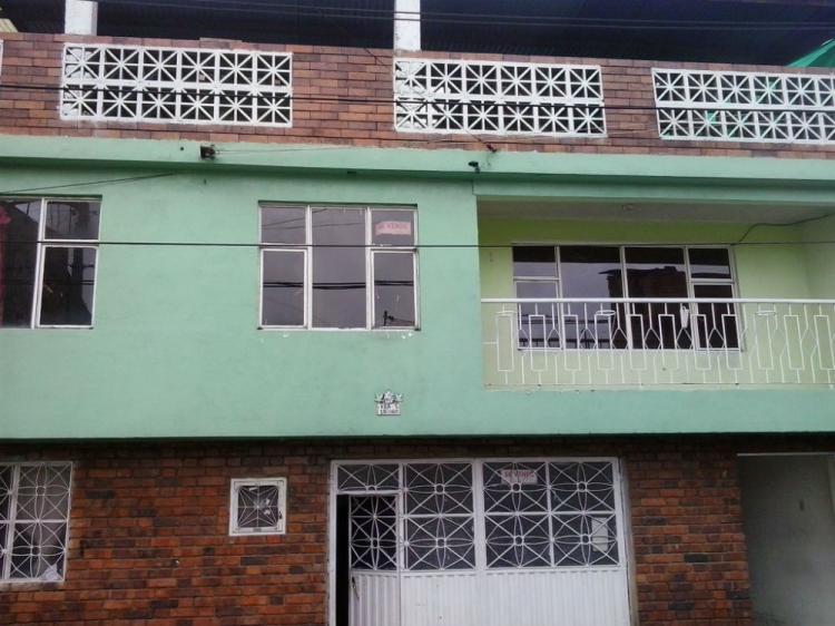 Foto Casa en Venta en Mosquera, Cundinamarca - $ 279.000.000 - CAV92916 - BienesOnLine