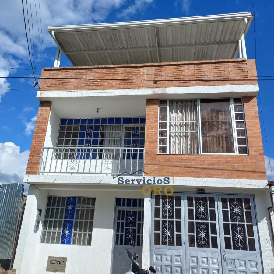 Foto Casa en Venta en La Mesa, Cundinamarca - $ 490.000.000 - CAV207047 - BienesOnLine