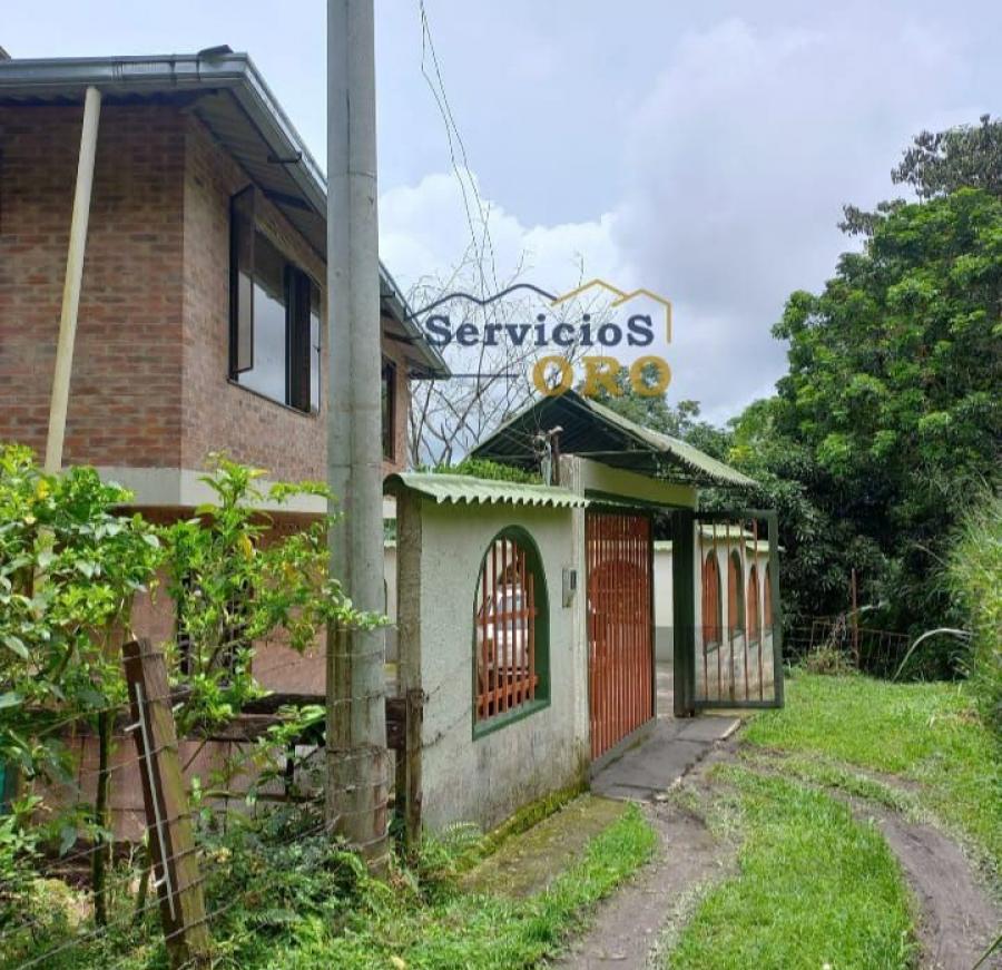 Foto Casa en Venta en BETULIA, TENA, Cundinamarca - $ 320.000.000 - CAV207046 - BienesOnLine