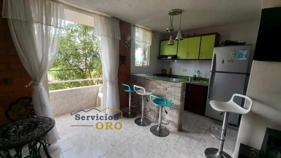 Foto Apartamento en Venta en La Mesa, Cundinamarca - $ 175.000.000 - APV207824 - BienesOnLine
