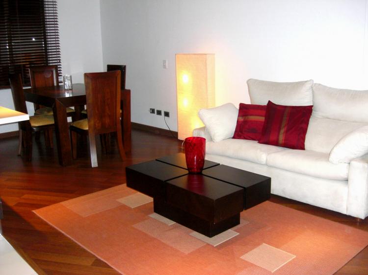 Foto Apartamento en Arriendo en Chapinero, Bogota D.C - $ 3.100.000 - APA28900 - BienesOnLine
