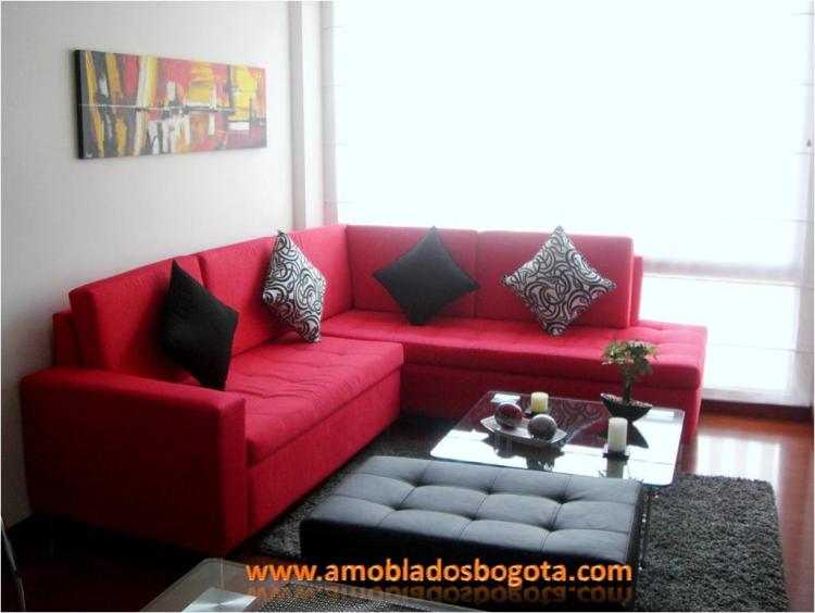 ARRIENDO APARTAMENTOS AMOBLADOS, 