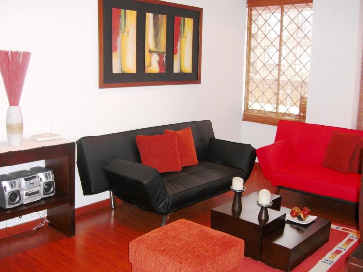 Foto Apartamento en Arriendo en SANTA BARBARA, Santa Bárbara, Bogota D.C - U$D 3.100.000 - APA53477 - BienesOnLine