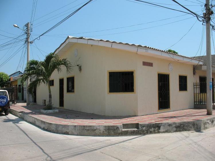 Foto Casa en Venta en Montes, Barranquilla, Atlántico - $ 130.000.000 - CAV2618 - BienesOnLine
