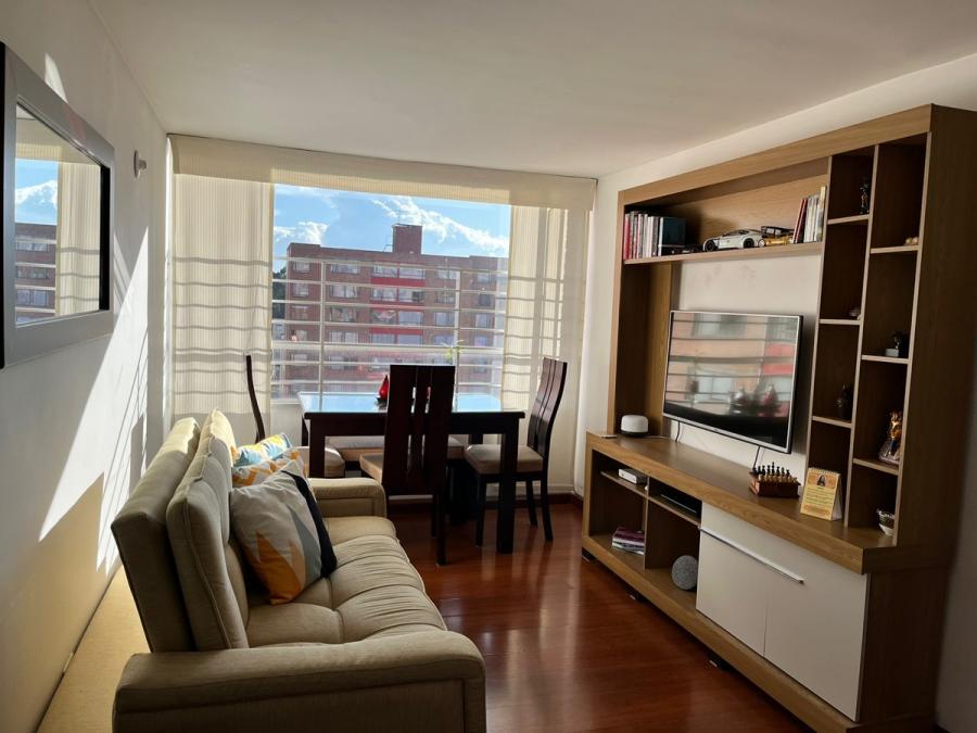 Foto Apartamento en Venta en Kennedy, Kennedy Central, Bogota D.C - $ 315.000.000 - APV205104 - BienesOnLine
