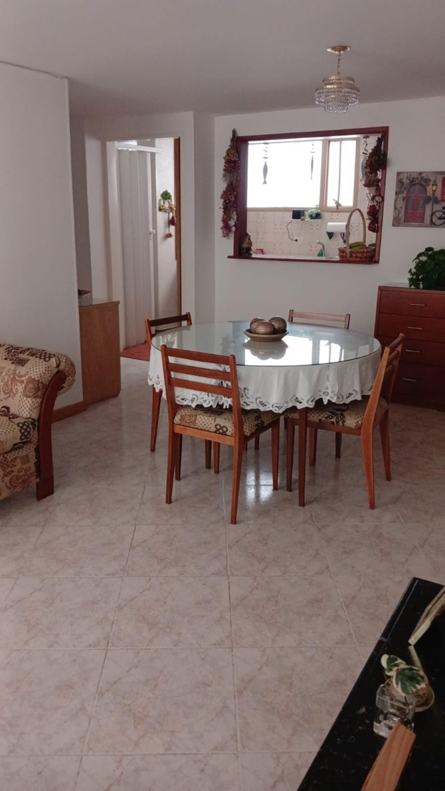 Foto Apartamento en Venta en Chapinero, Chapinero, Bogota D.C - $ 340.000.000 - APV204528 - BienesOnLine