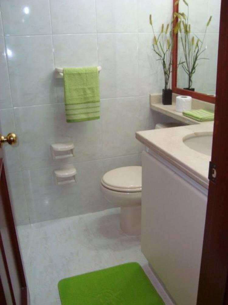 Arriendo apartamentos amoblados zona norte