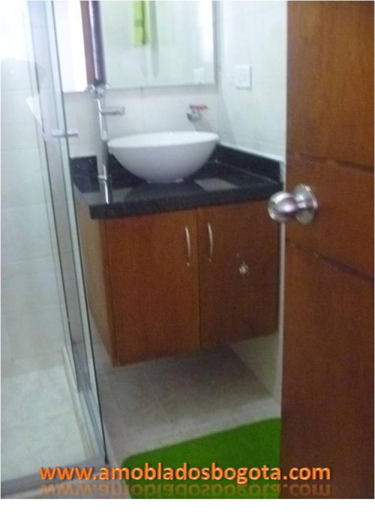 Foto Apartamento en Arriendo en Chapinero, Bogota D.C - $ 4.300.000 - APA28676 - BienesOnLine