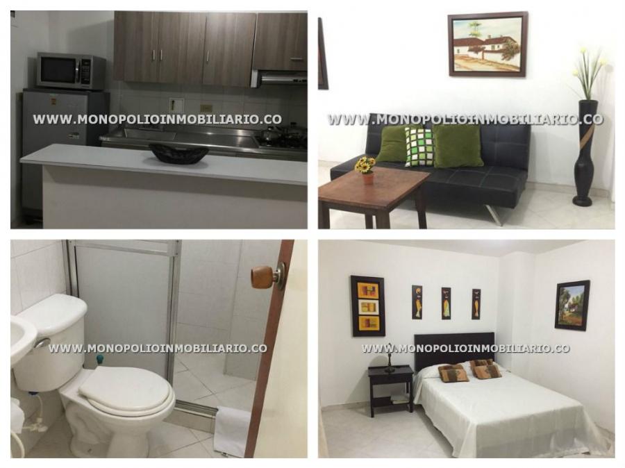 Foto Apartamento en Arriendo en Medellín, Antioquia - APA170317 - BienesOnLine