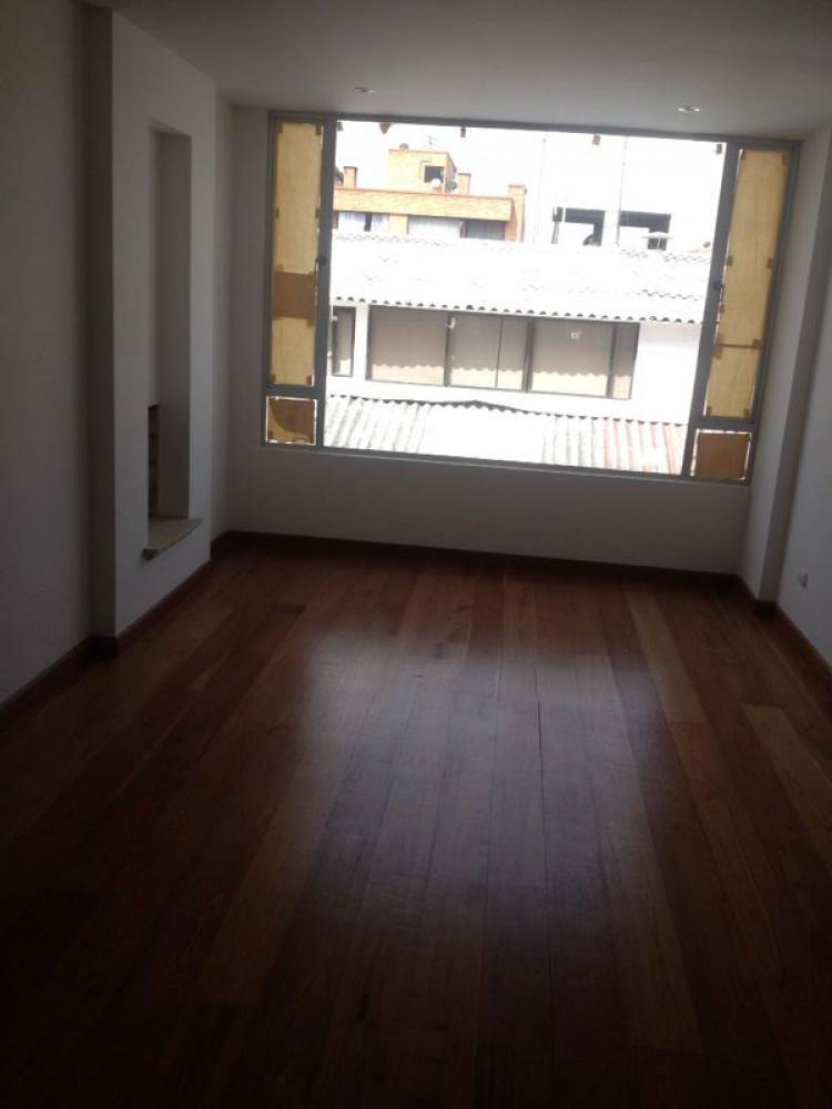 Foto Apartamento en Venta en santa barbara, Santa Bárbara, Bogota D.C - $ 420.000.000 - APV71853 - BienesOnLine