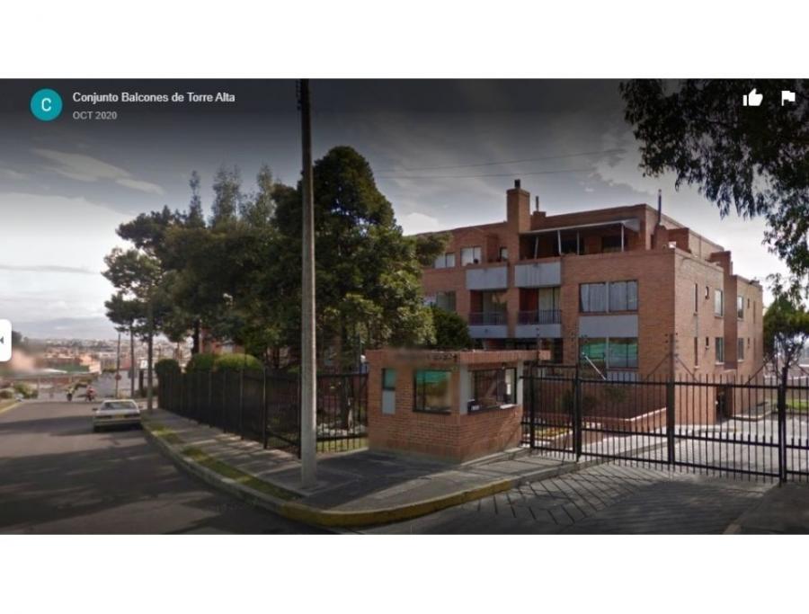 Foto Apartamento en Venta en Suba, Bogota D.C - $ 365.000.000 - APV209217 - BienesOnLine
