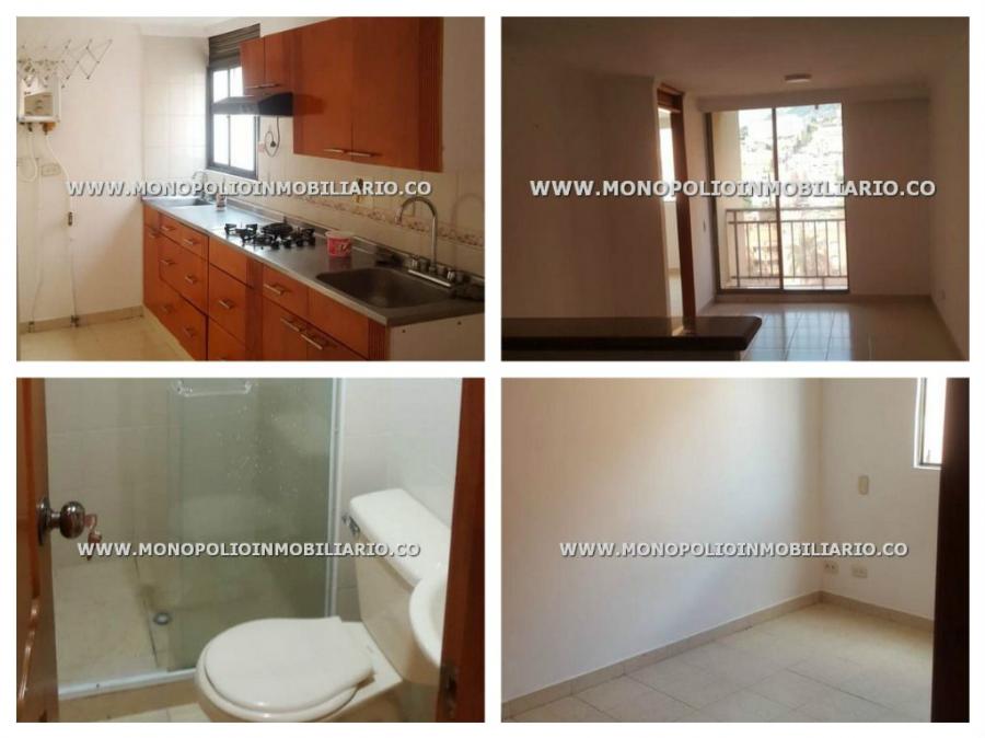 Foto Apartamento en Venta en Medellín, Antioquia - $ 170.000.000 - APV177835 - BienesOnLine