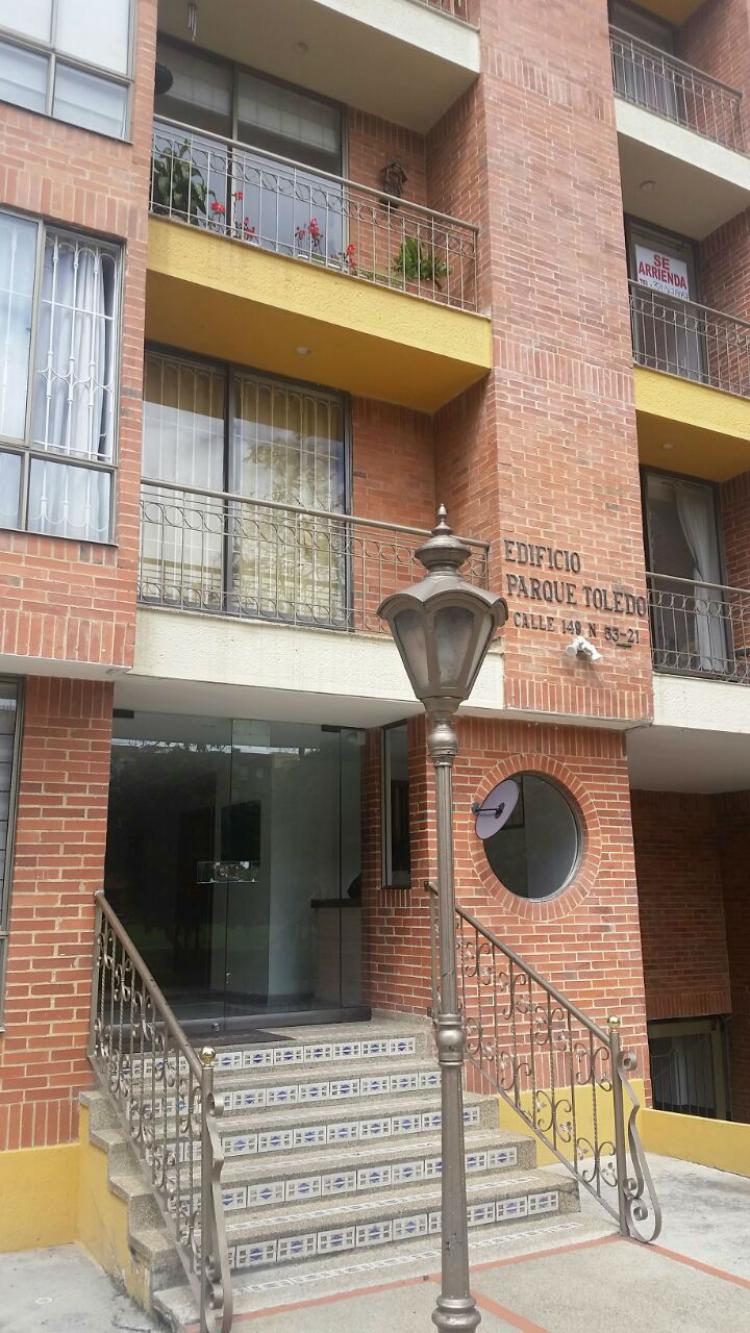 Foto Apartamento en Venta en VICTORIA NORTE, Suba, Bogota D.C - $ 250.000.000 - APV114768 - BienesOnLine