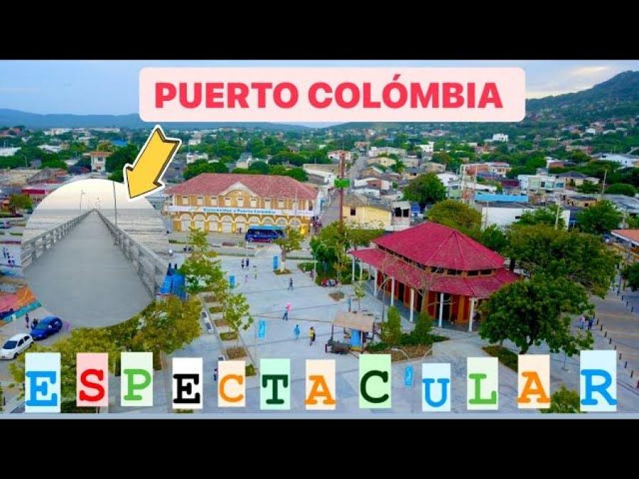 Foto Lote en Venta en Puerto Colombia, Atlántico - $ 41.569.861 - LOV204947 - BienesOnLine