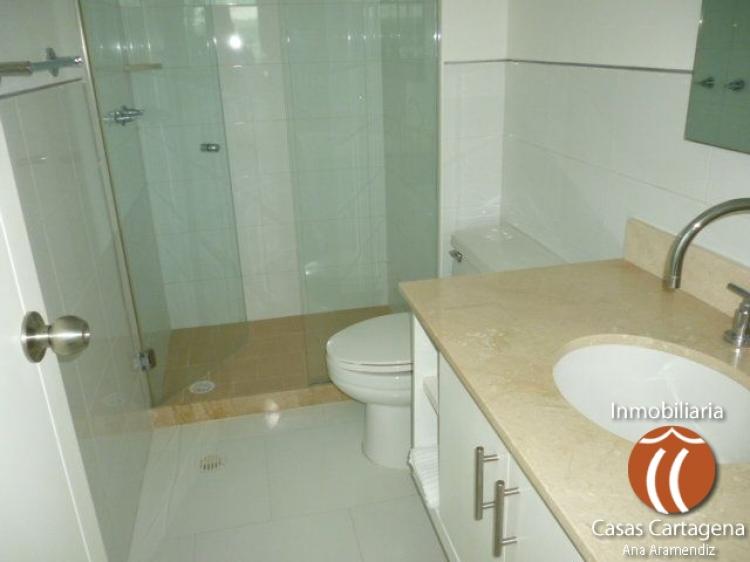 Foto Apartamento en Venta en Zona Norte, La boquilla, Cartagena, Cartagena, Bolívar - $ 460.000.000 - APV46004 - BienesOnLine