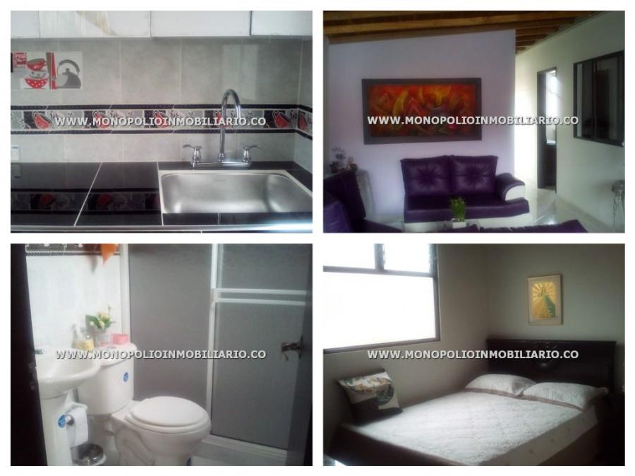 Foto Apartamento en Venta en Medellín, Antioquia - $ 150.000.000 - APV176229 - BienesOnLine