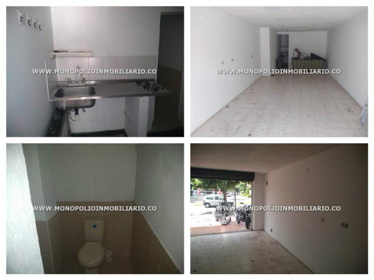 Foto Local en Arriendo en Medellín, Antioquia - $ 2.000.000 - LOA159233 - BienesOnLine