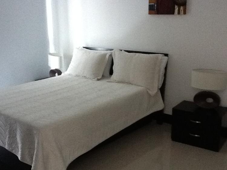 Foto Apartamento en Arriendo en BOCAGRANDE, Cartagena, Bolívar - $ 250.000 - APA47520 - BienesOnLine