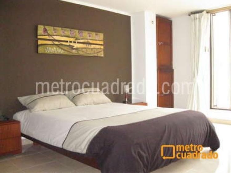 Foto Apartamento en Arriendo en Chapinero Alto, Chapinero, Bogota D.C - $ 150.000 - DEA78090 - BienesOnLine