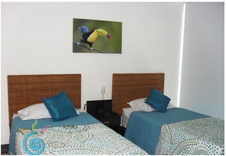 Foto Apartamento en Arriendo en Cartagena, Bolívar - $ 400.000 - APA51593 - BienesOnLine