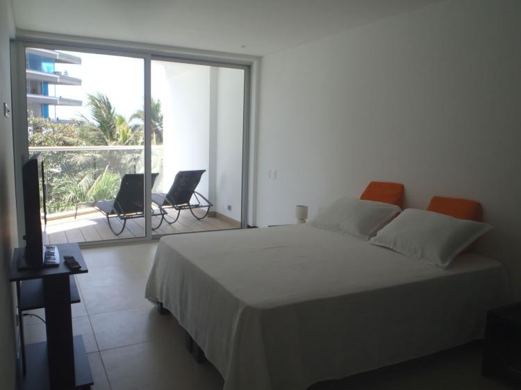 Foto Apartamento en Arriendo en Zona Norte, La boquilla, Cartagena, Cartagena, Bolívar - $ 650.000 - APA46649 - BienesOnLine