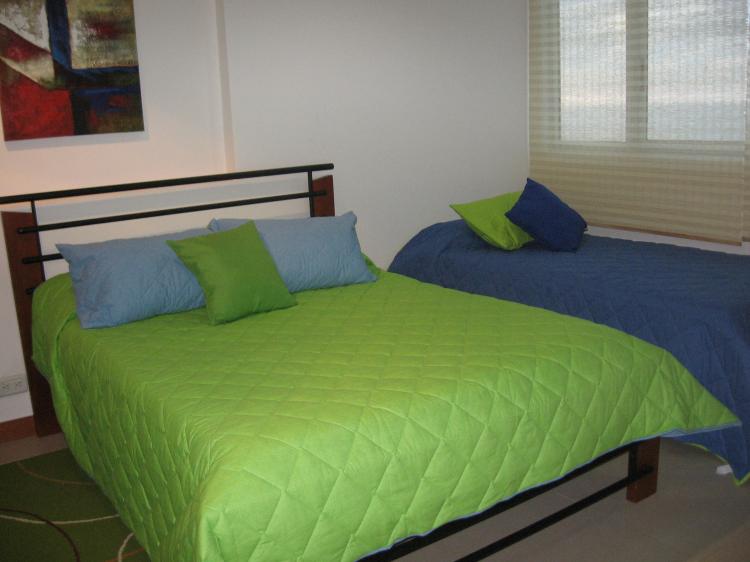 Foto Apartamento en Alojamiento en BOCAGRANDE, Cartagena, Bolívar - $ 500.000 - APAL47171 - BienesOnLine