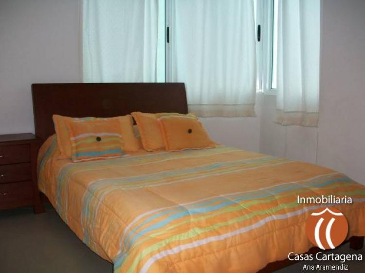 Foto Apartamento en Arriendo en Cartagena, Bolívar - $ 425.000 - APA52444 - BienesOnLine