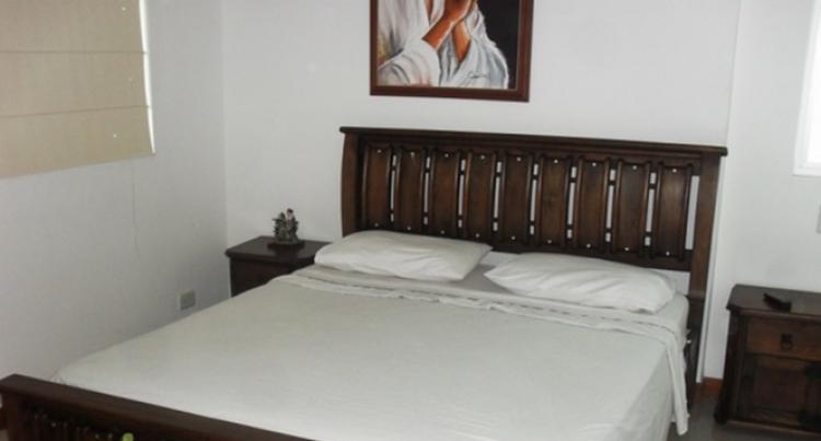 Foto Apartamento en Arriendo en Cartagena, Bolívar - $ 300.000 - APA53563 - BienesOnLine