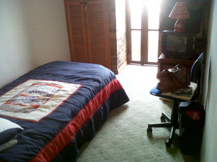 Home in Metric Way