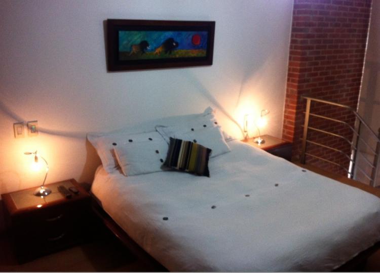 Foto Apartamento en Arriendo en Javeriana, Chapinero, Bogota D.C - $ 150.000 - APA49169 - BienesOnLine